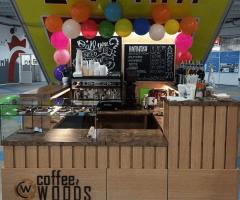 Как открыть кофейню с нуля и сделать ее успешной Кофе с собой бизнес план по открытию