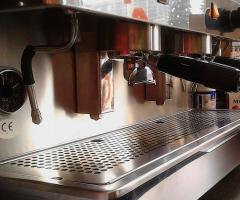 Как открыть кофейню с нуля и сделать ее успешной Какое оборудование нужно для кофе на вынос